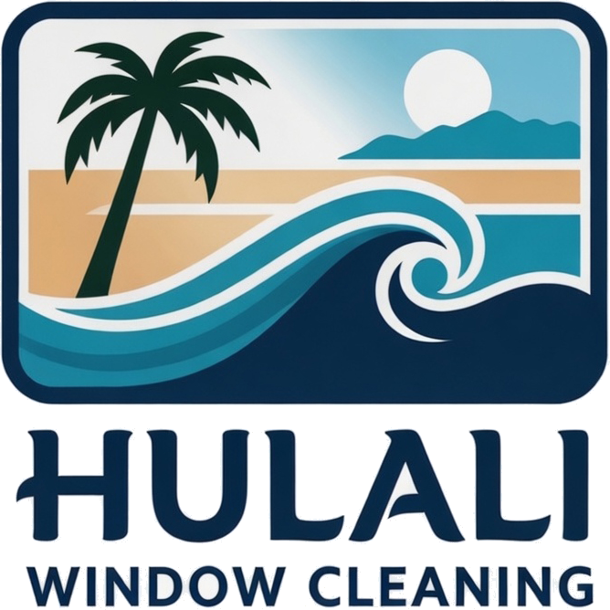 Hulali Window Cleaning